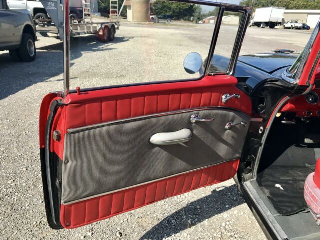 1955 Pontiac Catalina Catalina - photo 10