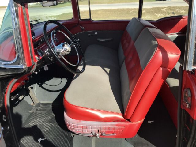 1955 Pontiac Catalina Catalina - photo 11