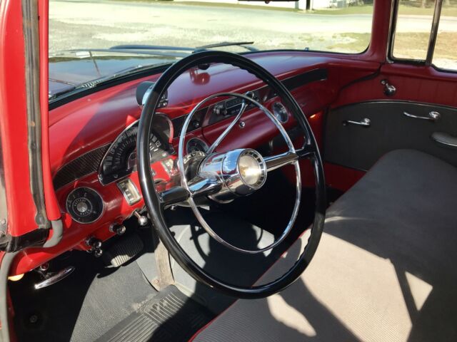 1955 Pontiac Catalina Catalina - photo 12
