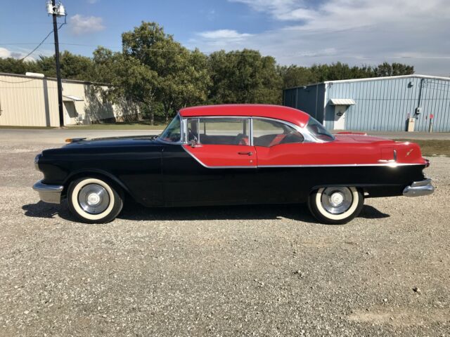 1955 Pontiac Catalina Catalina - photo 2