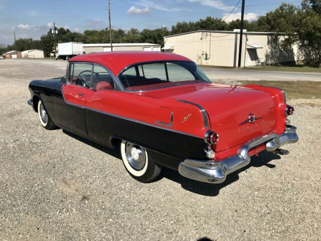 1955 Pontiac Catalina Catalina - photo 3