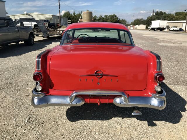 1955 Pontiac Catalina Catalina - photo 4