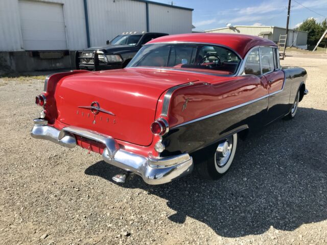 1955 Pontiac Catalina Catalina - photo 5