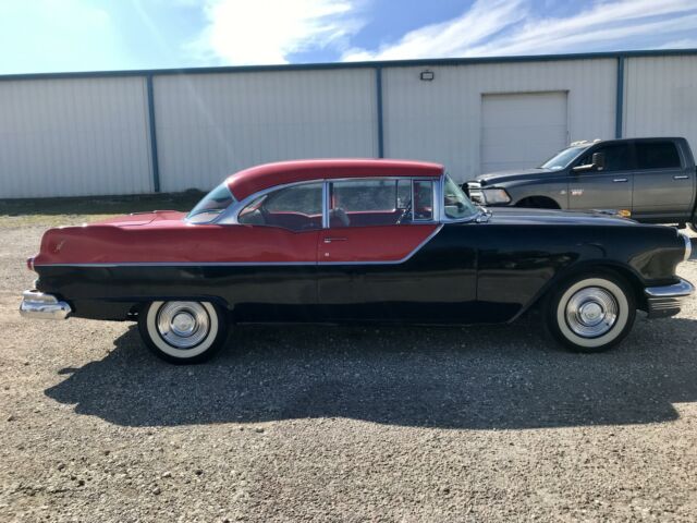 1955 Pontiac Catalina Catalina - photo 6