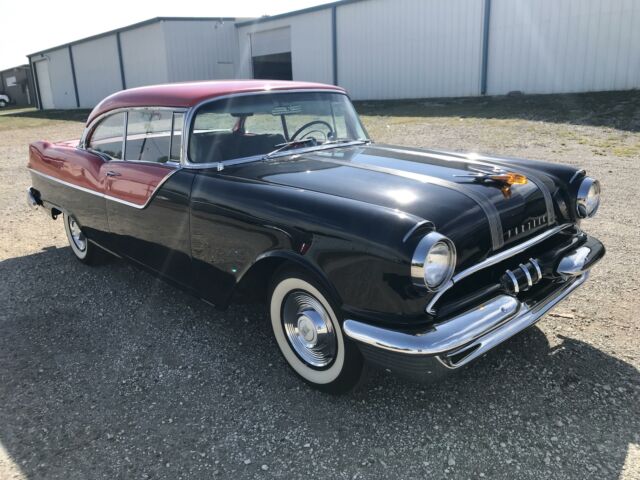 1955 Pontiac Catalina Catalina - photo 7
