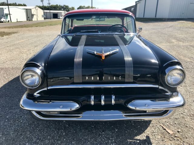 1955 Pontiac Catalina Catalina - photo 8