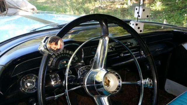 1955 Pontiac Catalina Base - photo 4