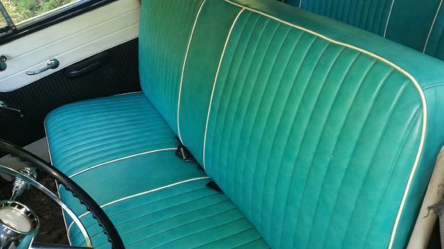 1955 Pontiac Catalina Base - photo 6