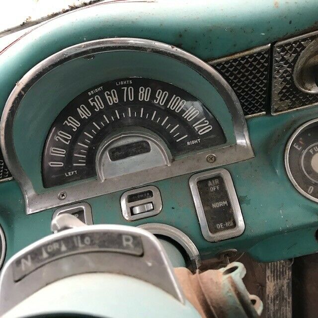 1955 Pontiac Catalina CATALINA - photo 11