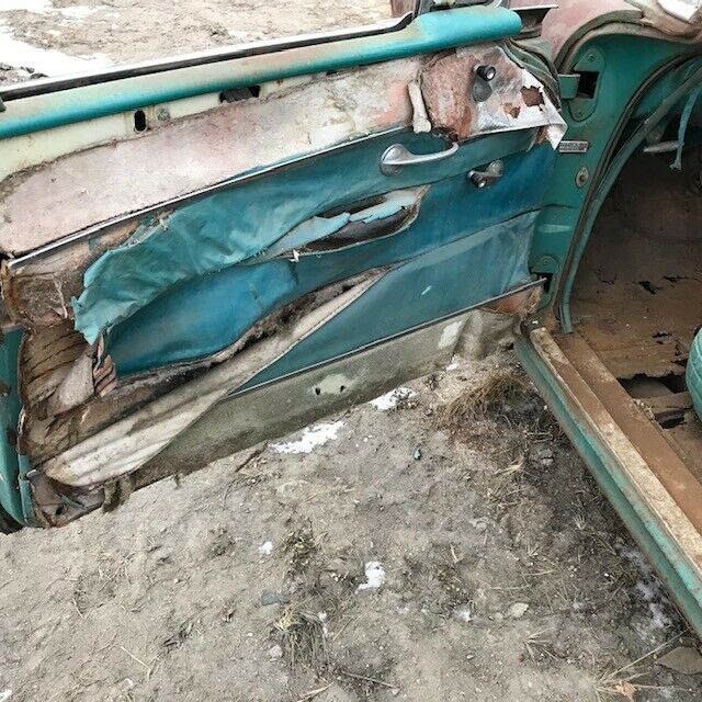 1955 Pontiac Catalina CATALINA - photo 12