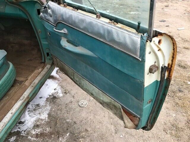 1955 Pontiac Catalina CATALINA - photo 13