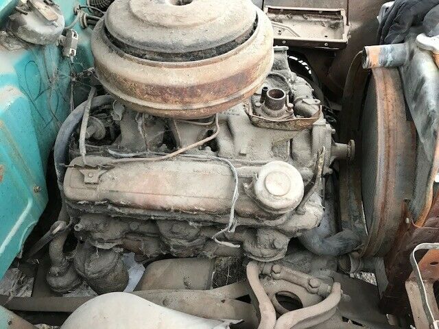 1955 Pontiac Catalina CATALINA - photo 6