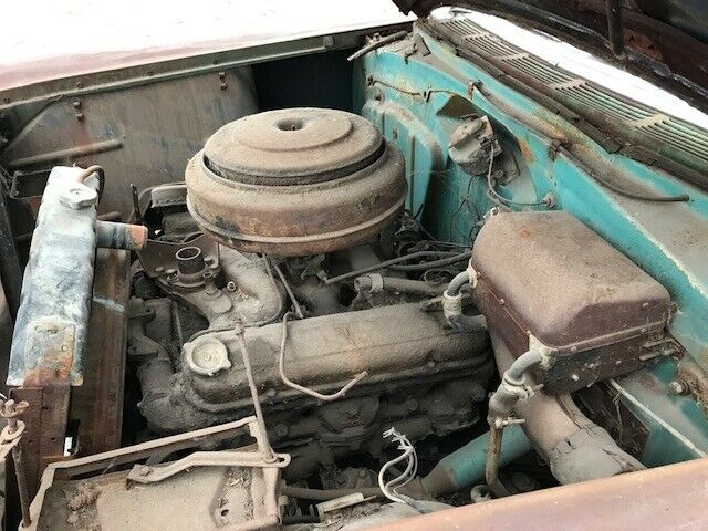 1955 Pontiac Catalina CATALINA - photo 7