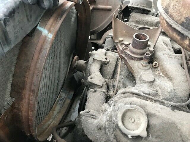 1955 Pontiac Catalina CATALINA - photo 8