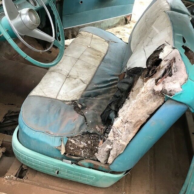 1955 Pontiac Catalina CATALINA - photo 9