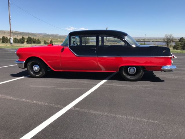 1955 Pontiac Other Cheiftan - photo 5