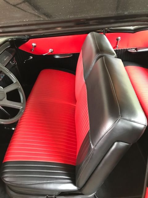 1955 Pontiac Other Cheiftan - photo 6