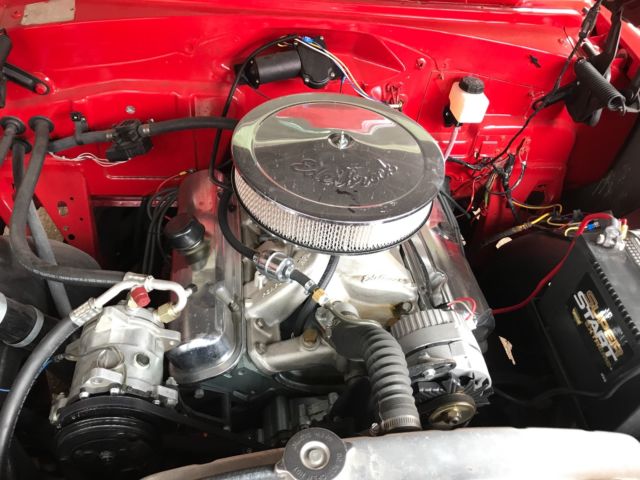 1955 Pontiac Other Cheiftan - photo 9