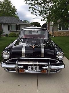 1955 Pontiac Other
