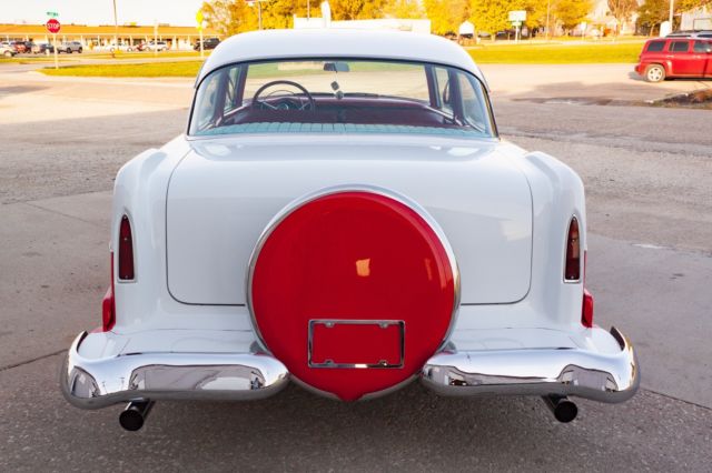 1955 Pontiac Other Chieftain - photo 7