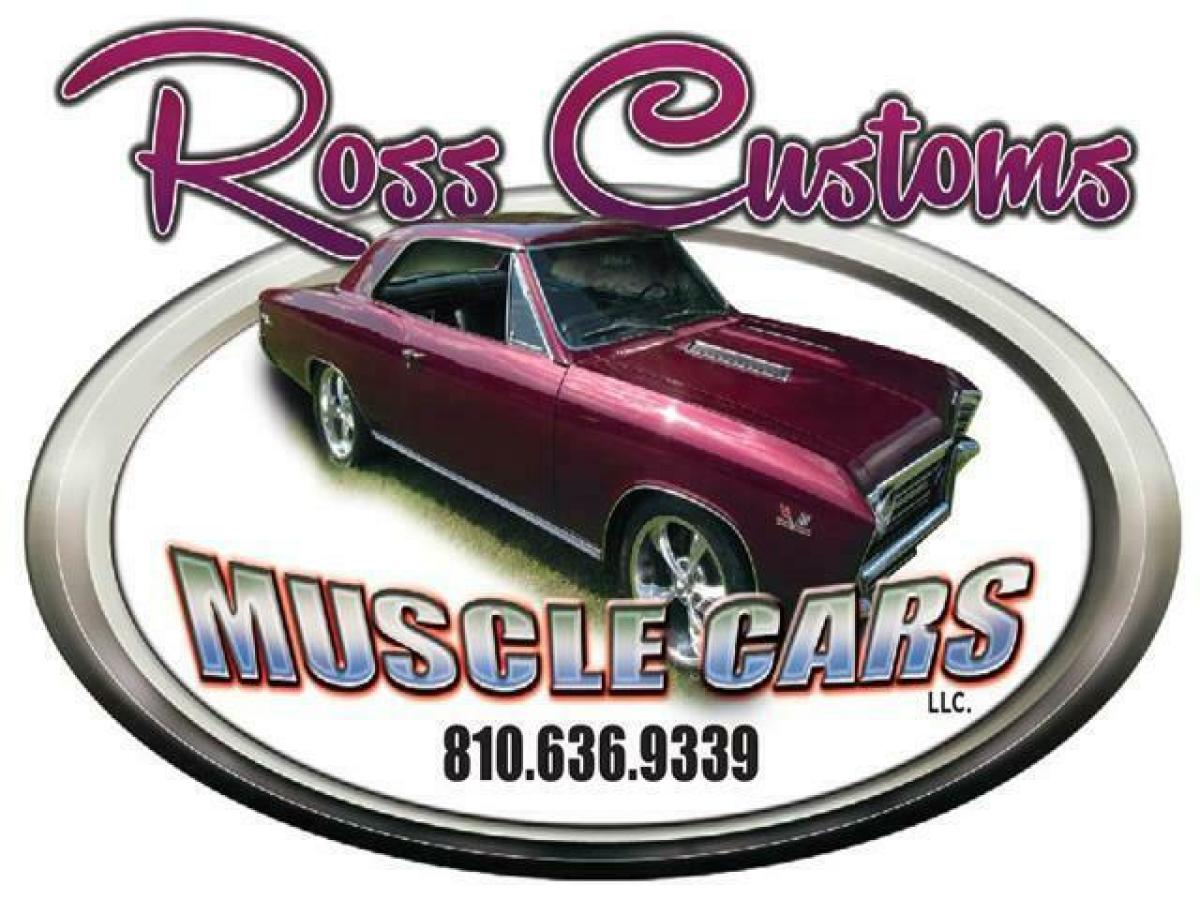 1955 Pontiac Catalina 2 door - photo 10