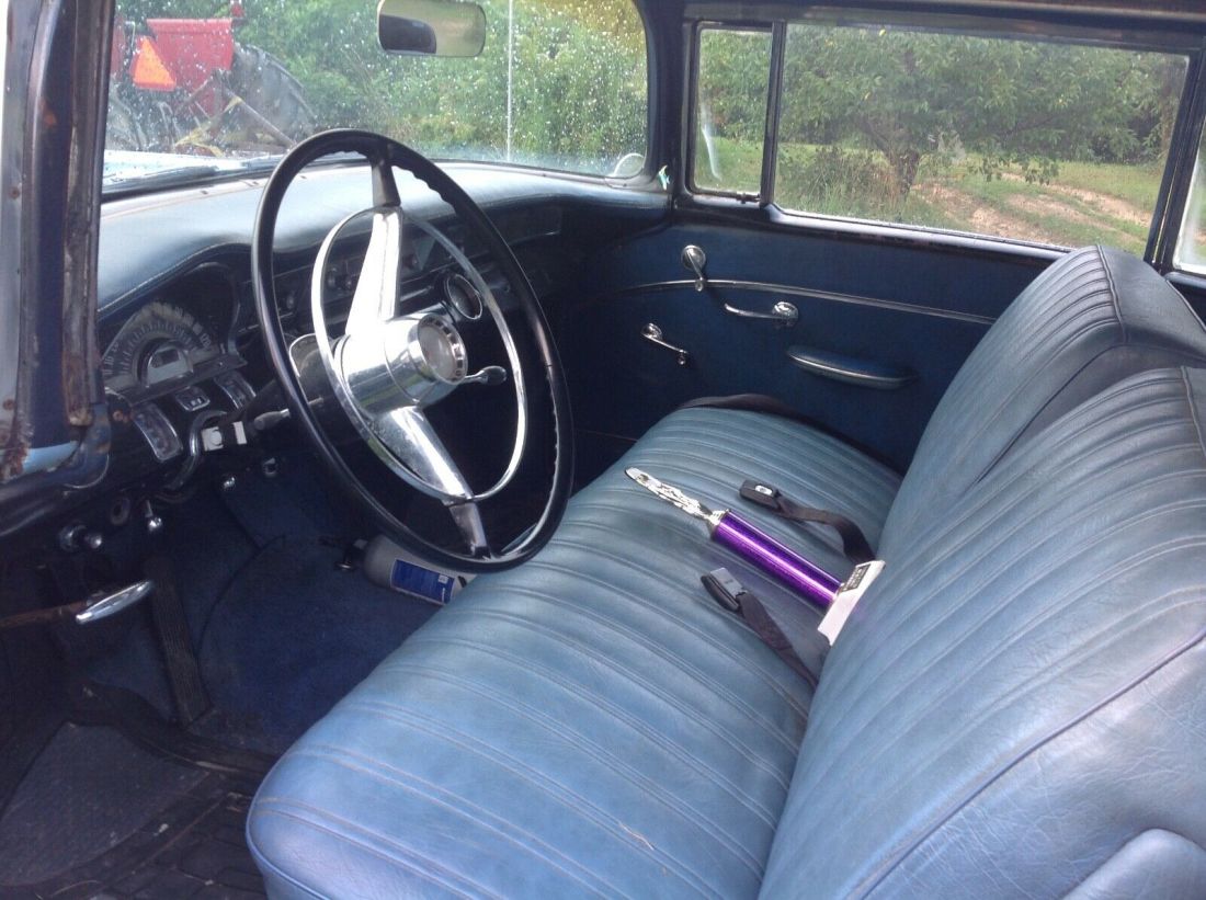 1955 Pontiac Chieftain - photo 3