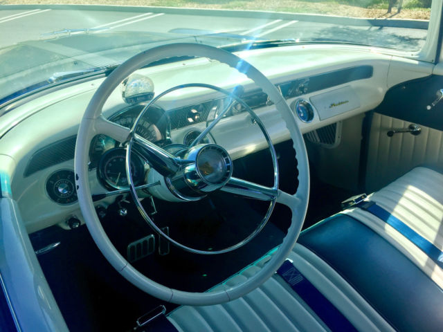 1955 Pontiac Chieftain - photo 10