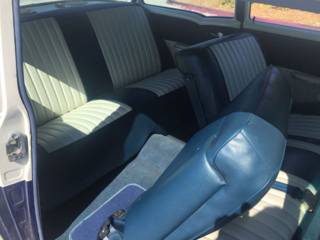 1955 Pontiac Chieftain - photo 11