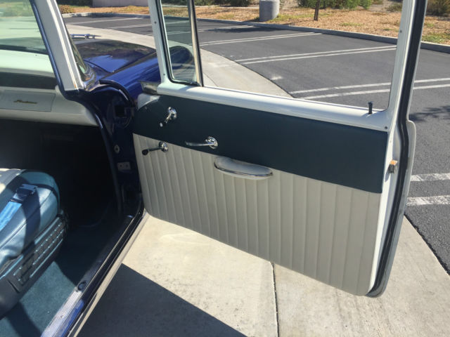 1955 Pontiac Chieftain - photo 12