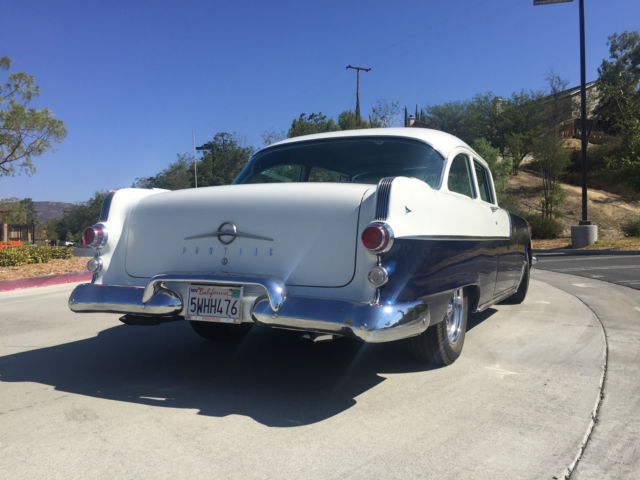 1955 Pontiac Chieftain - photo 4