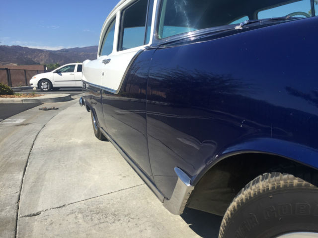 1955 Pontiac Chieftain - photo 5