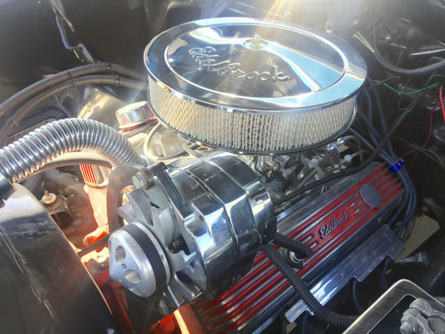 1955 Pontiac Chieftain - photo 6
