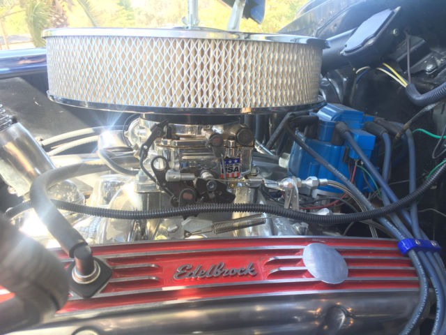 1955 Pontiac Chieftain - photo 7