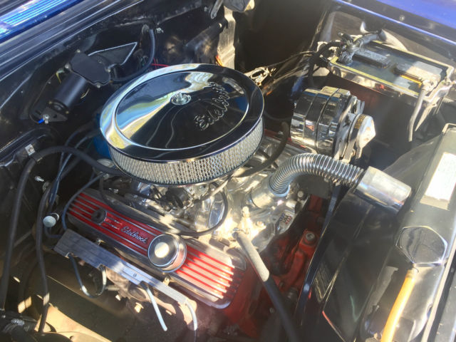 1955 Pontiac Chieftain - photo 8