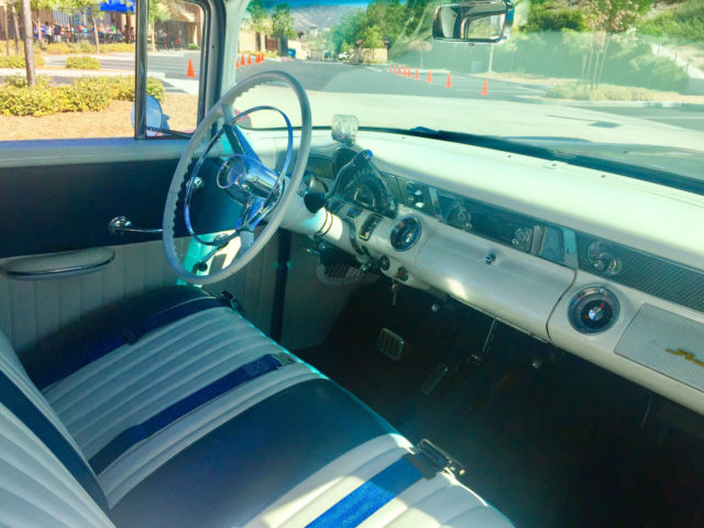 1955 Pontiac Chieftain - photo 9