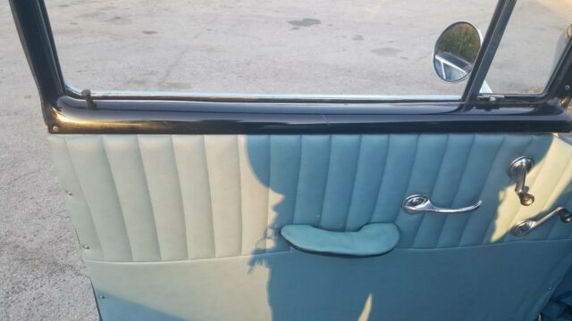 1955 Pontiac Chieftain - photo 10