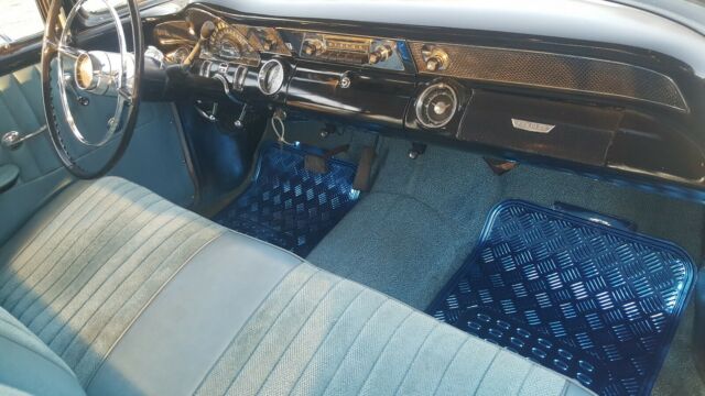 1955 Pontiac Chieftain - photo 12