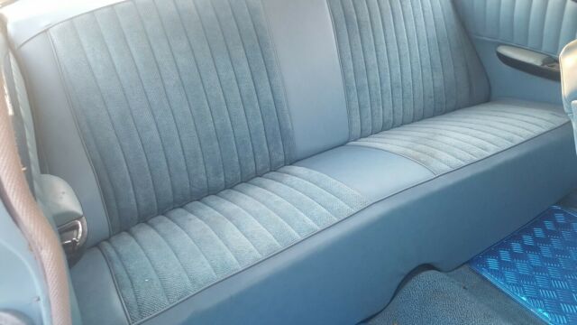 1955 Pontiac Chieftain - photo 13