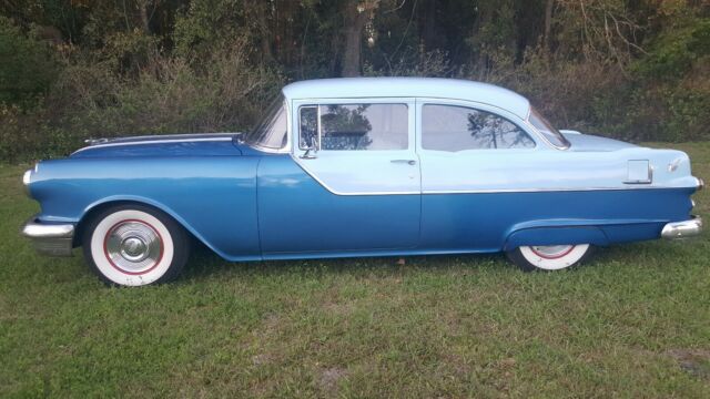 1955 Pontiac Chieftain - photo 3