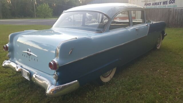 1955 Pontiac Chieftain - photo 5