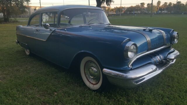 1955 Pontiac Chieftain - photo 7