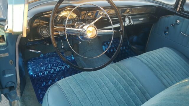 1955 Pontiac Chieftain - photo 8