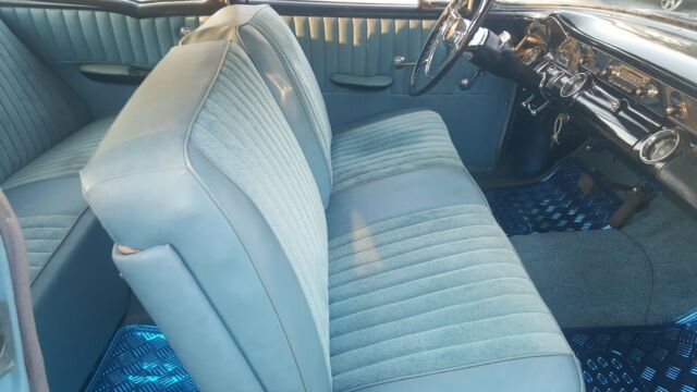 1955 Pontiac Chieftain - photo 9