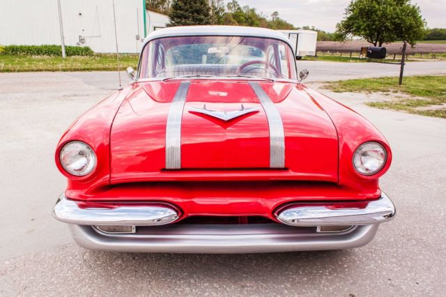 1955 Pontiac Chieftain - photo 10