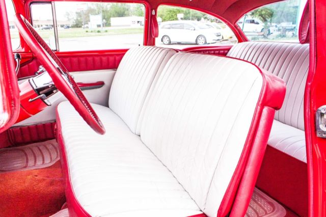 1955 Pontiac Chieftain - photo 11