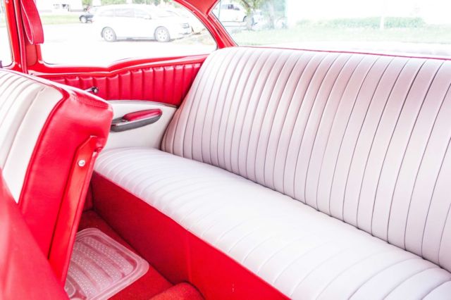 1955 Pontiac Chieftain - photo 12