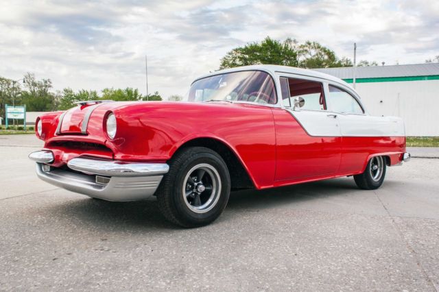 1955 Pontiac Chieftain - photo 3