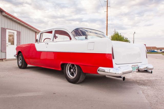 1955 Pontiac Chieftain - photo 5