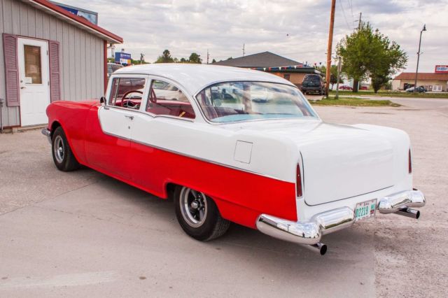 1955 Pontiac Chieftain - photo 6