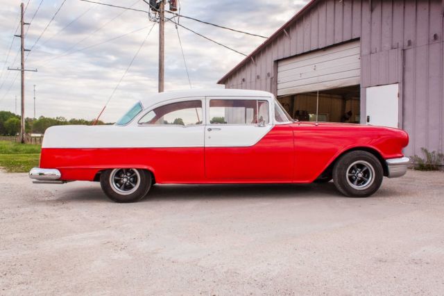 1955 Pontiac Chieftain - photo 9